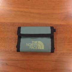 THE NORTH FACE コインケース グリーンのサムネイル