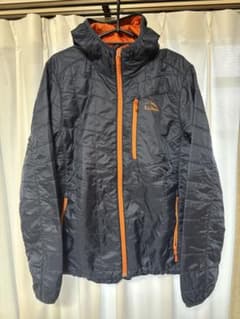 M*T様 L.L.Bean ナイロンジャケット Mサイズのサムネイル