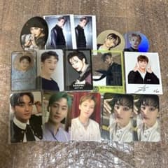 NCT 127 dream マーク トレカ 過去 まとめ売り - メルカリ