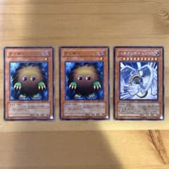 クリボー・ハネクリボー LV10 セット 遊戯王 - メルカリ