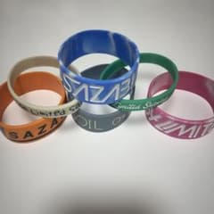 04 Limited Sazabys ラババンセットのサムネイル