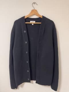 COS ブラック カーディガンのサムネイル