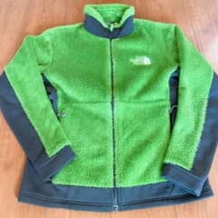 ノースフェイス　キッズ　アウターのサムネイル