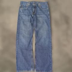 Levi's 569 W30 L32　ルーズストレートのサムネイル