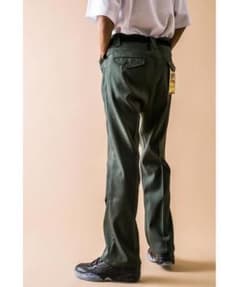 Wrangler monkeytime BOOTCUT TROUSERのサムネイル