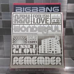 BIGBANG Vol.2『Remember』 - メルカリ