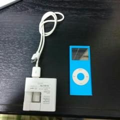 iPod Nano 第2世代 4GBのサムネイル