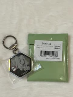 鬼滅の刃 コースターアーカイブ オーロラチャーム 累の姉のサムネイル