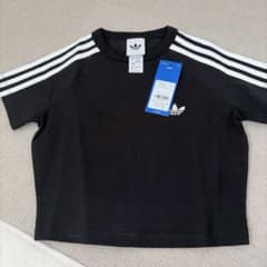 adidas SSTベビーティー　Tシャツ　Sサイズのサムネイル