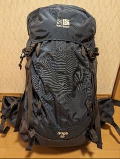 カリマーリッジ30　karrimorのサムネイル