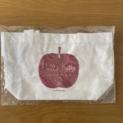 ハローキティミニトートバッグのサムネイル