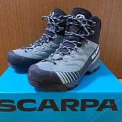 スカルパリベレトレック ウーマン39EU