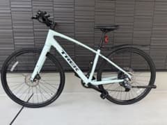 TREK FX 3 Gen 4 2027年モデル トレック Magic Mint - メルカリ