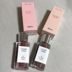 BBIA ローティント ミニセット