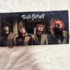 SEKAI NO OWARI TOKYO FANTASY ケースのサムネイル