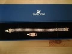 Swarovski ブレスレットのサムネイル