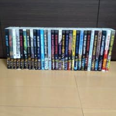 BLUE GIANT ブルージャイアント 30冊セットのサムネイル