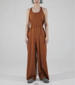 jiji様専用baserange XS OtayJumpsuit Rustのサムネイル