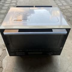 東芝 ER-WD3000W オーブンレンジ 2021年製 - メルカリ