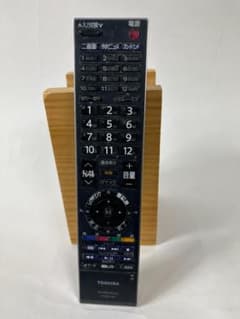 CT-90312A 東芝テレビリモコン 中古品のサムネイル