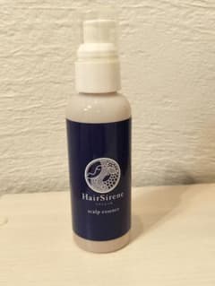 HairSirene ヘアシレーヌ 薬用スカルプエッセンス 育毛発毛促進のサムネイル