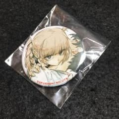 よふかしのうた × RE:SHAZAM 特典 缶バッジ - メルカリ