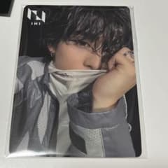 INI THE ORIGIN タワレコ店舗トレカ　西洸人のサムネイル