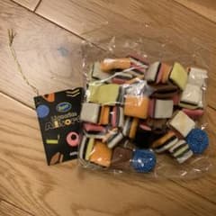 オーストラリアのお菓子のサムネイル