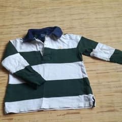 【RALPH LAUREN】115㎝のサムネイル