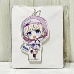 ReGLOSS　デフォルメアクリルボールチェーン GIGO限定 轟はじめ
