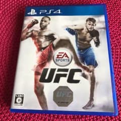 EA SPORTS UFCのサムネイル