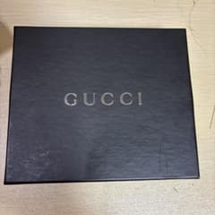 GUCCI 二つ折り財布のサムネイル