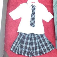 真希原田様専用  制服 コスプレのサムネイル