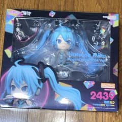 初音ミク マジカルミライ2014ver. ねんどろいど 初音ミク ねんどろいど マジカルミライ 2014ver - メルカリ