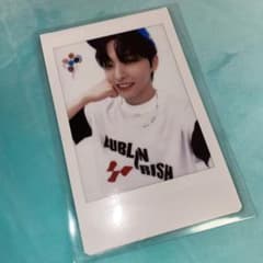 oneus ポップアップ チェキ ソホのサムネイル