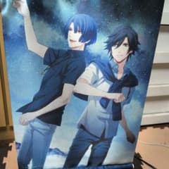 うたプリ 聖川真斗＆一ノ瀬トキヤ特典タペストリー！ - メルカリ