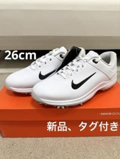 ナイキ ゴルフ エア ズームタイガーウッズ20 NIKE ゴルフシューズ