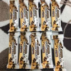 グラノーラバー10袋コストコ（チョコ）のサムネイル
