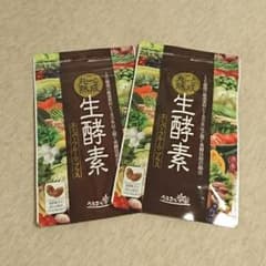 丸ごと熟成 生酵素 2個セットのサムネイル