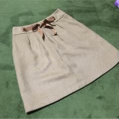 ROPE' PICNICスカート★美品のサムネイル
