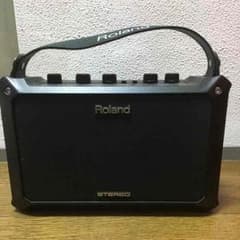 Roland MOBILE AC アコースティックギター用アンプのサムネイル