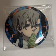 ガチアクタ 缶バッジ ザンカのサムネイル