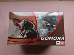 SHFiguarts 고모라 울트라맨