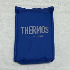 THERMOS COOLING GEAR 保冷バッグ ブルーのサムネイル