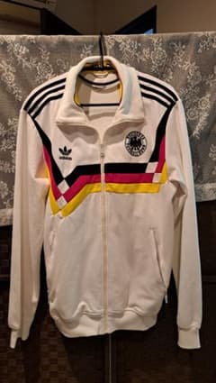 adidas ジャージ 1990 DEUTSCHLANDのサムネイル