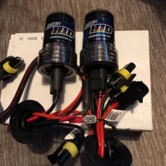 龍様専用新品 HIDバーナのサムネイル
