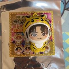 木村慧人 着ぐるみキーホルダーのサムネイル