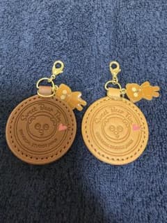 USJ ミニオン ティム チャームセットのサムネイル