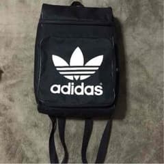 adidasoriginal  リュックのサムネイル