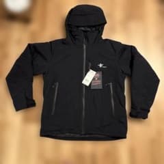 新品 未使用品 Foxfire フロストレイクジャケット ブラック M - メルカリ